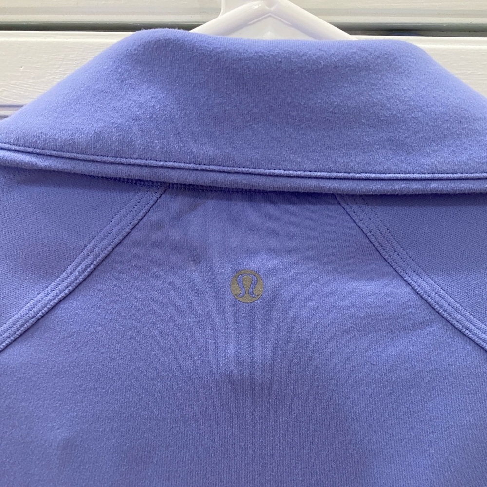 Lululemon jacket - Picture 4 of 4